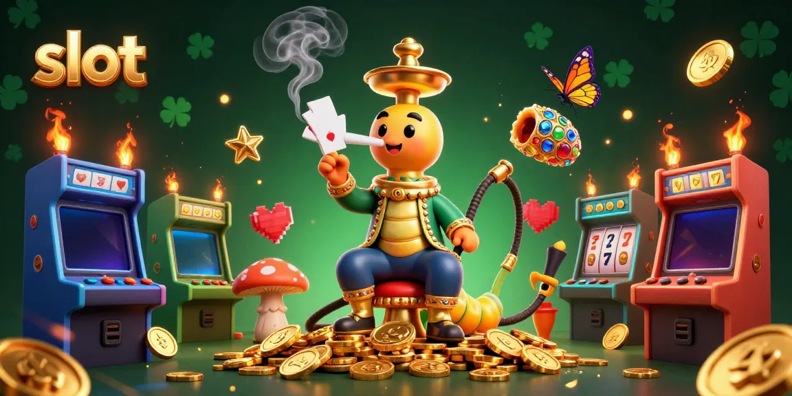 Slot games featuring vibrant characters and dynamic elements enhancing player experience.