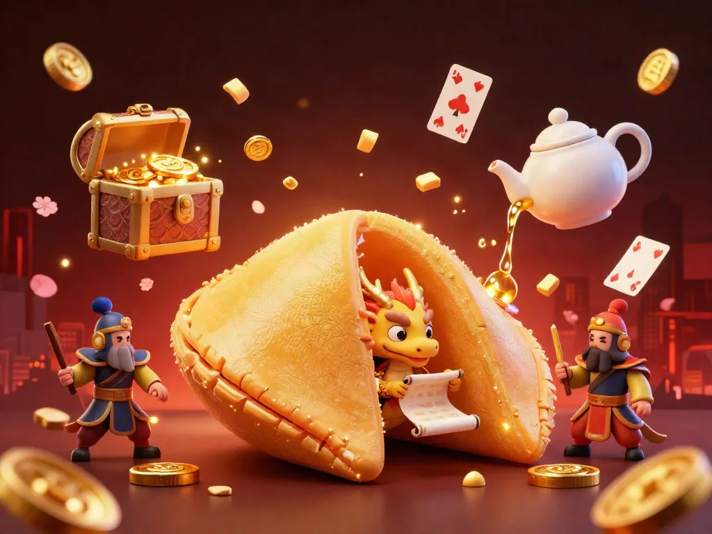 MPO1221 fortune scene with engaging characters and vibrant casino elements illustrating winning strategies.