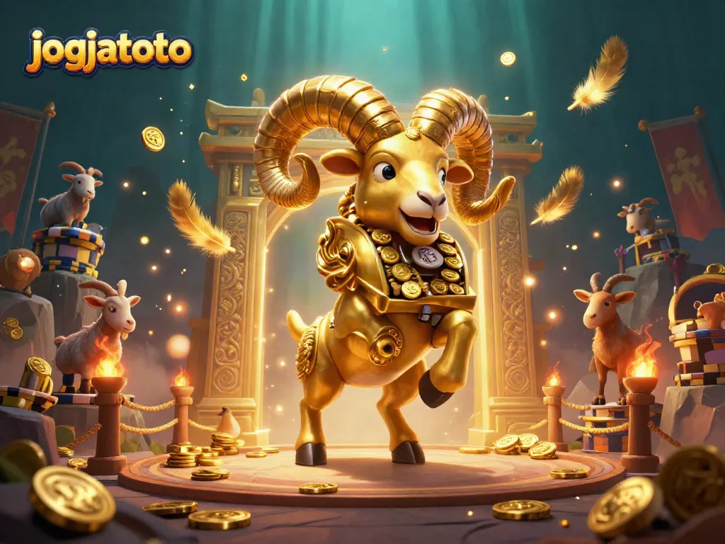 Engage in thrilling togel adventures at jogjatoto, a modern online lottery platform.