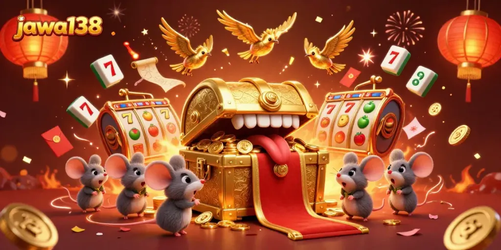 Engage with jawa138 for thrilling jackpot adventures and vibrant casino fun.